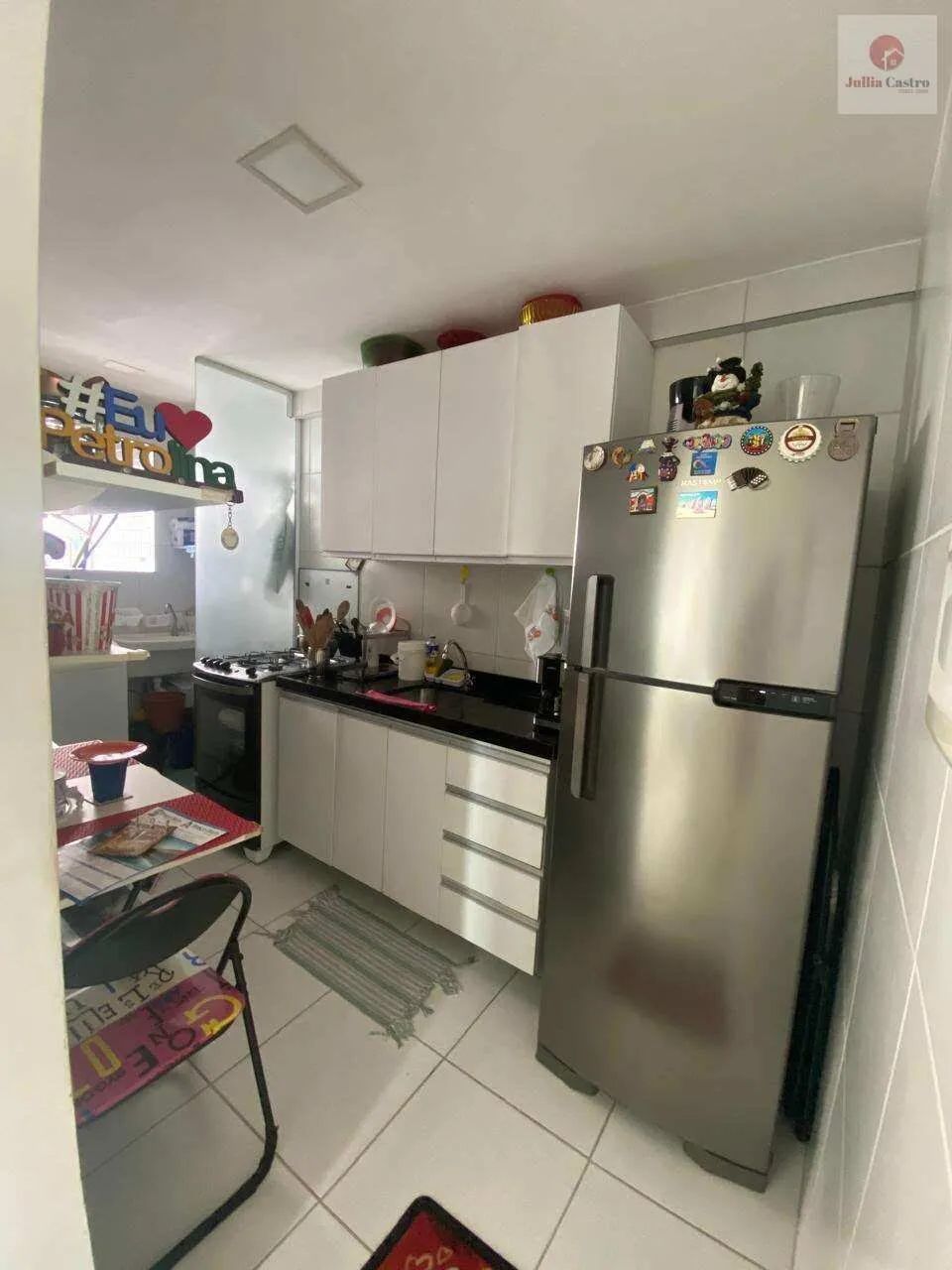 VENDO ÓTIMO APARTAMENTO COM 02 QUARTOS NO TORREÃO - RECIFE - Foto 3