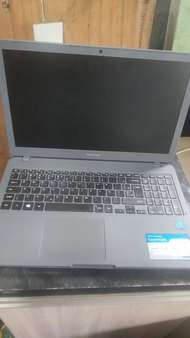 Notebook  - Foto 2
