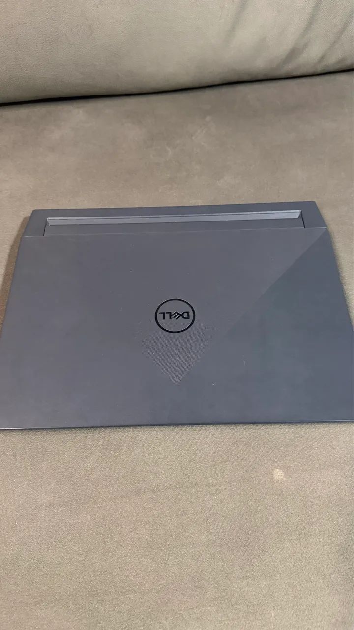 Dell G15