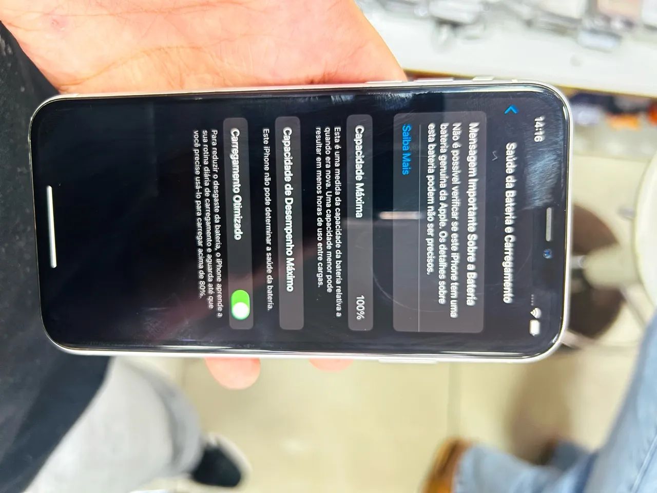 Iphone XR 64gb - Foto 4