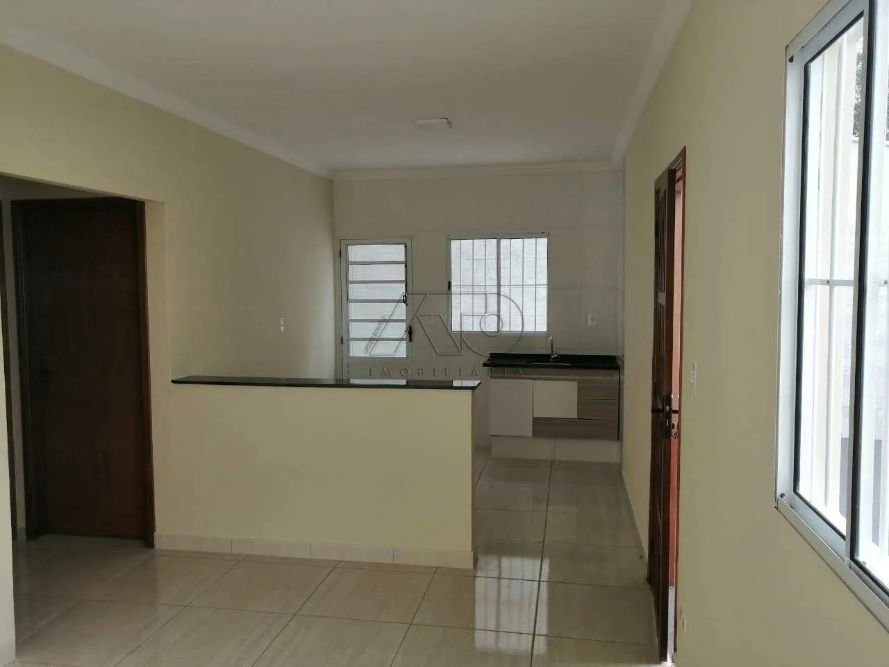 Casa à venda, 2 quartos, 2 vagas, SOL NASCENTE - PIRACICABA/SP