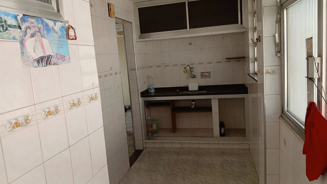 Apartamento CapitãoTeixeira  Realengo - Foto 4