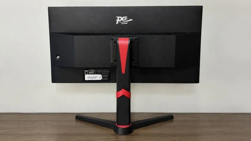 Monitor Gamer Philco 24 polegadas IPS 180Hz 1ms (Na Garantia + Nota Fiscal) - Foto 2