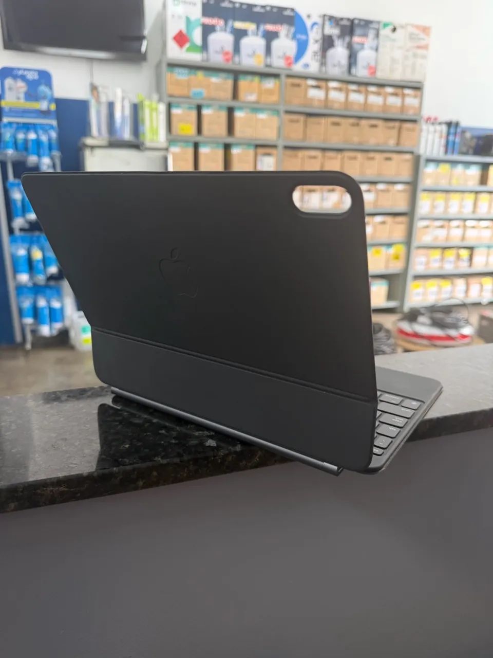 Magic Keyboard iPad Air 11? - Foto 2
