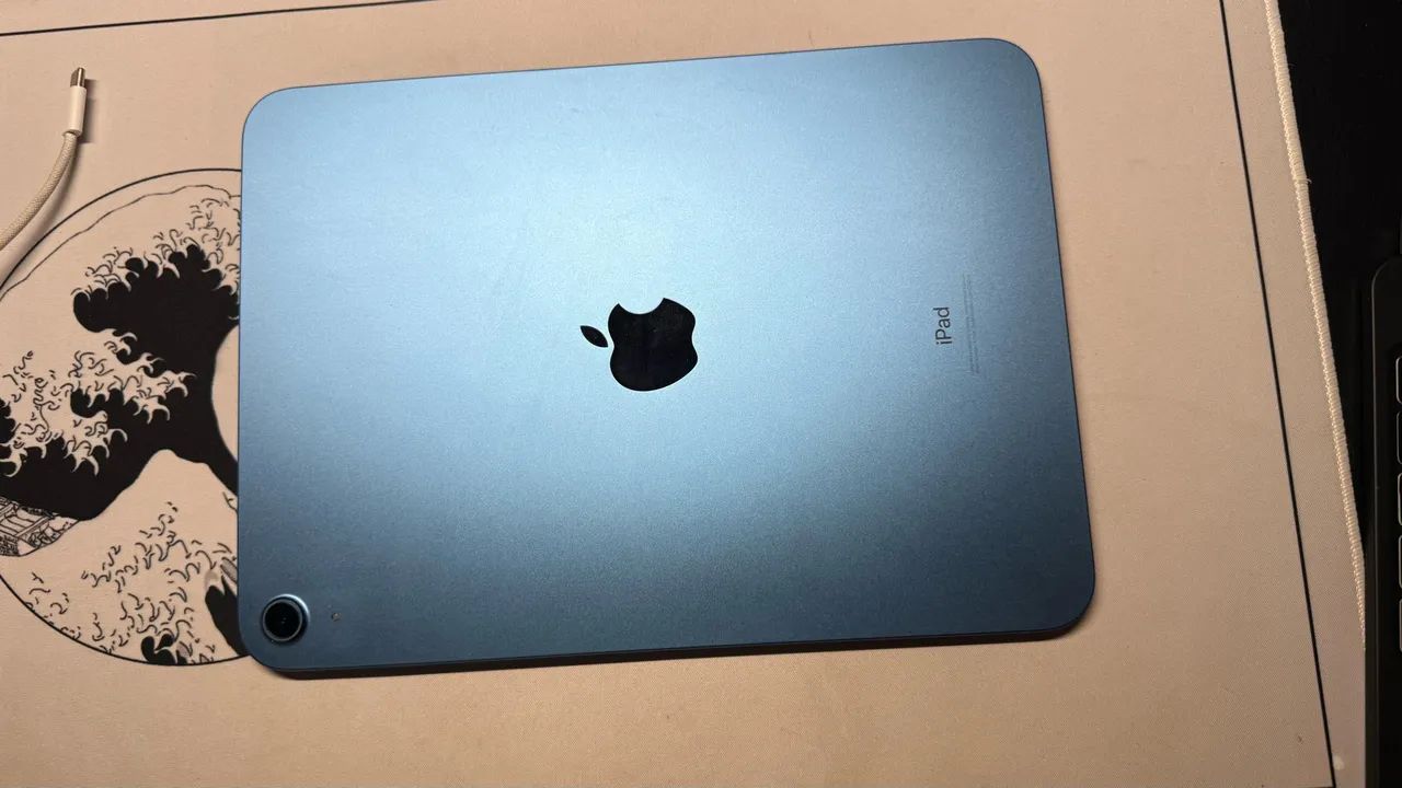 IPAD 10 64GB  - Foto 4