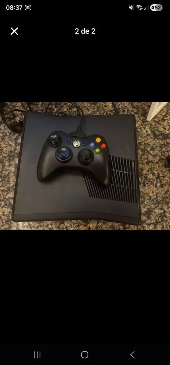 Xbox 360