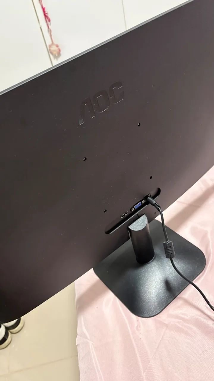 Monitor aoc - Foto 4