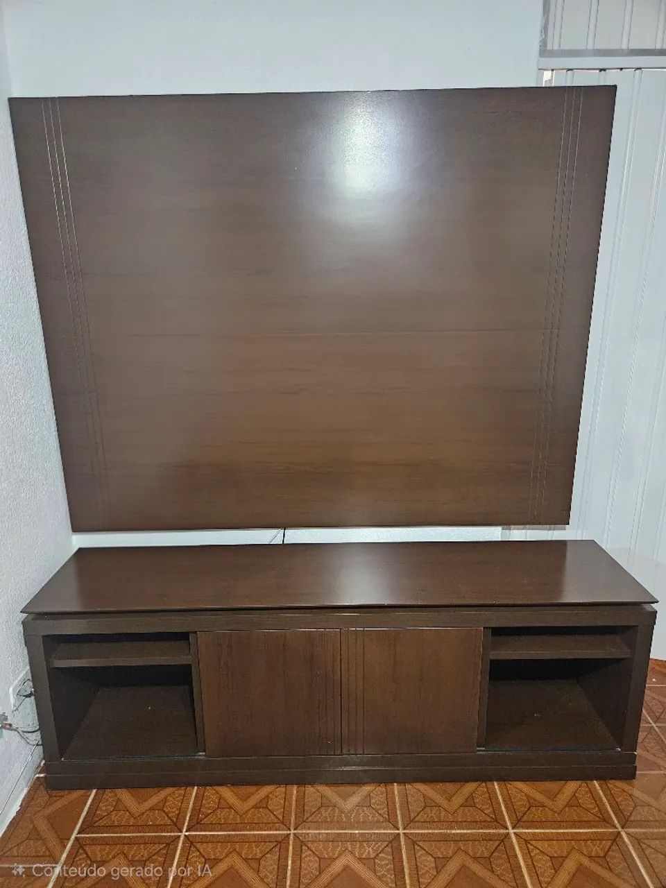 Painel e Rack - Foto 2