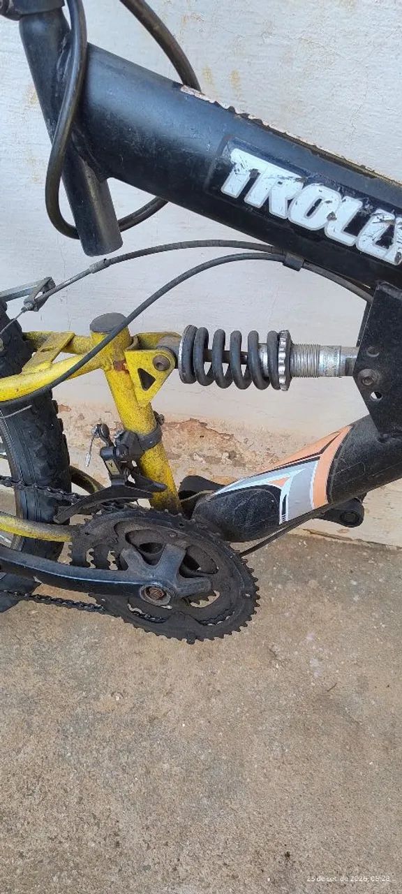 Bicicleta  - Foto 3