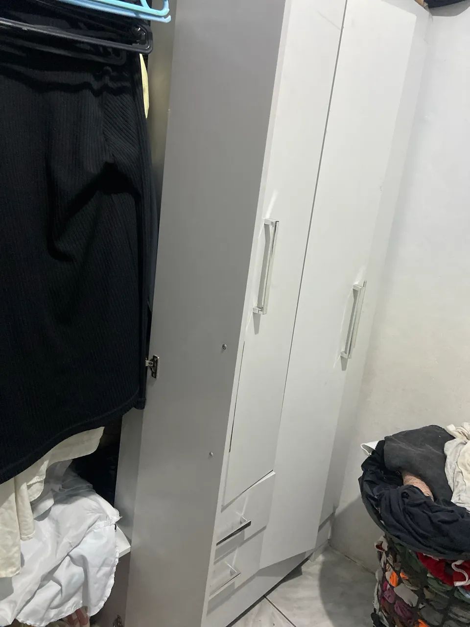 Guarda roupa  - Foto 4