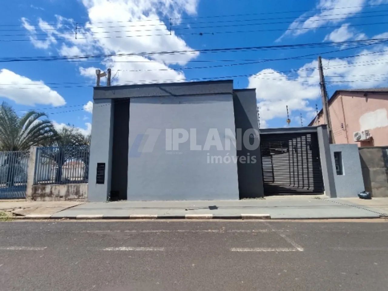 Locação de Comercial / Sala na cidade de Ibaté