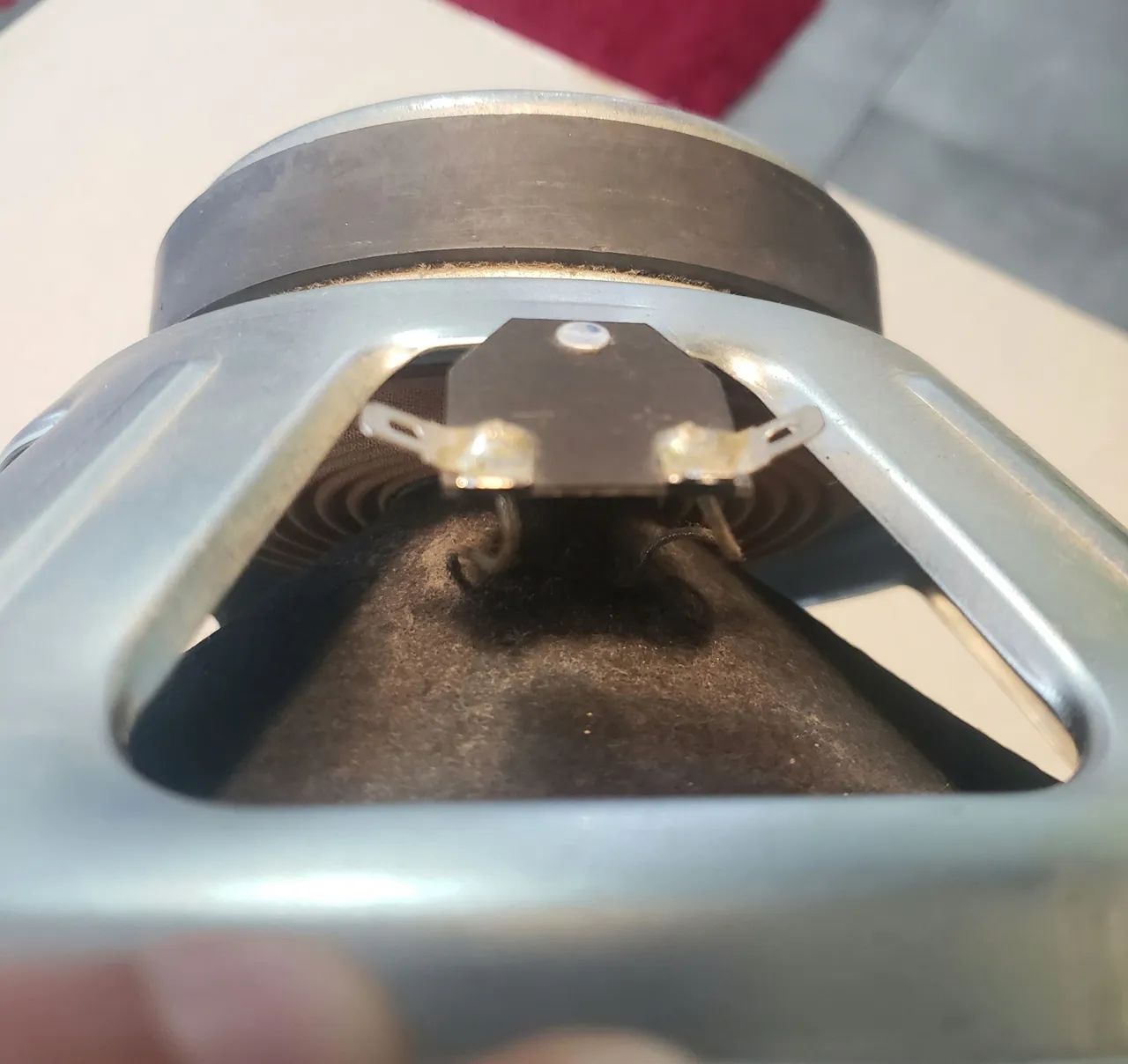 Peavey Blue Marvel Speaker422024313832089603