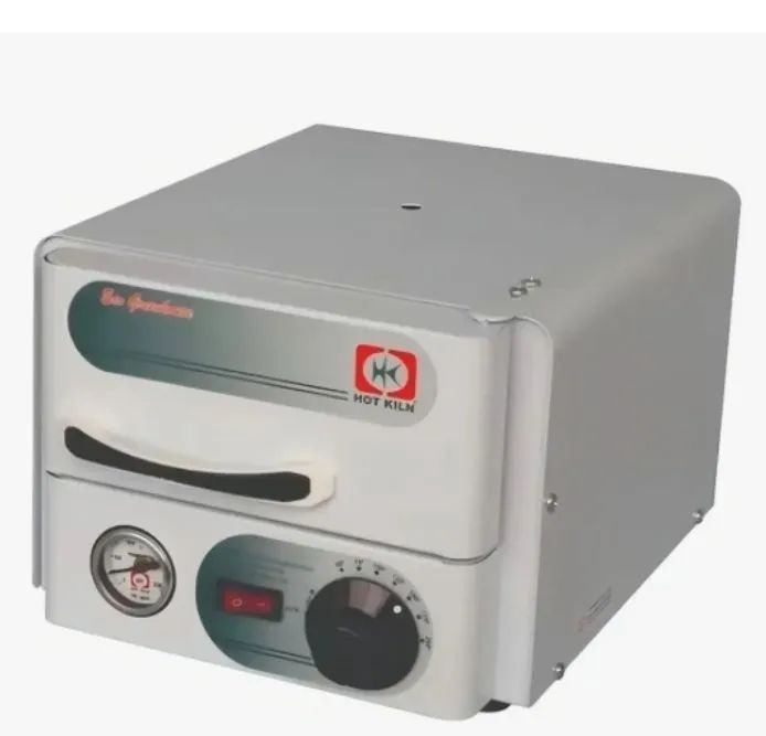 Estufa