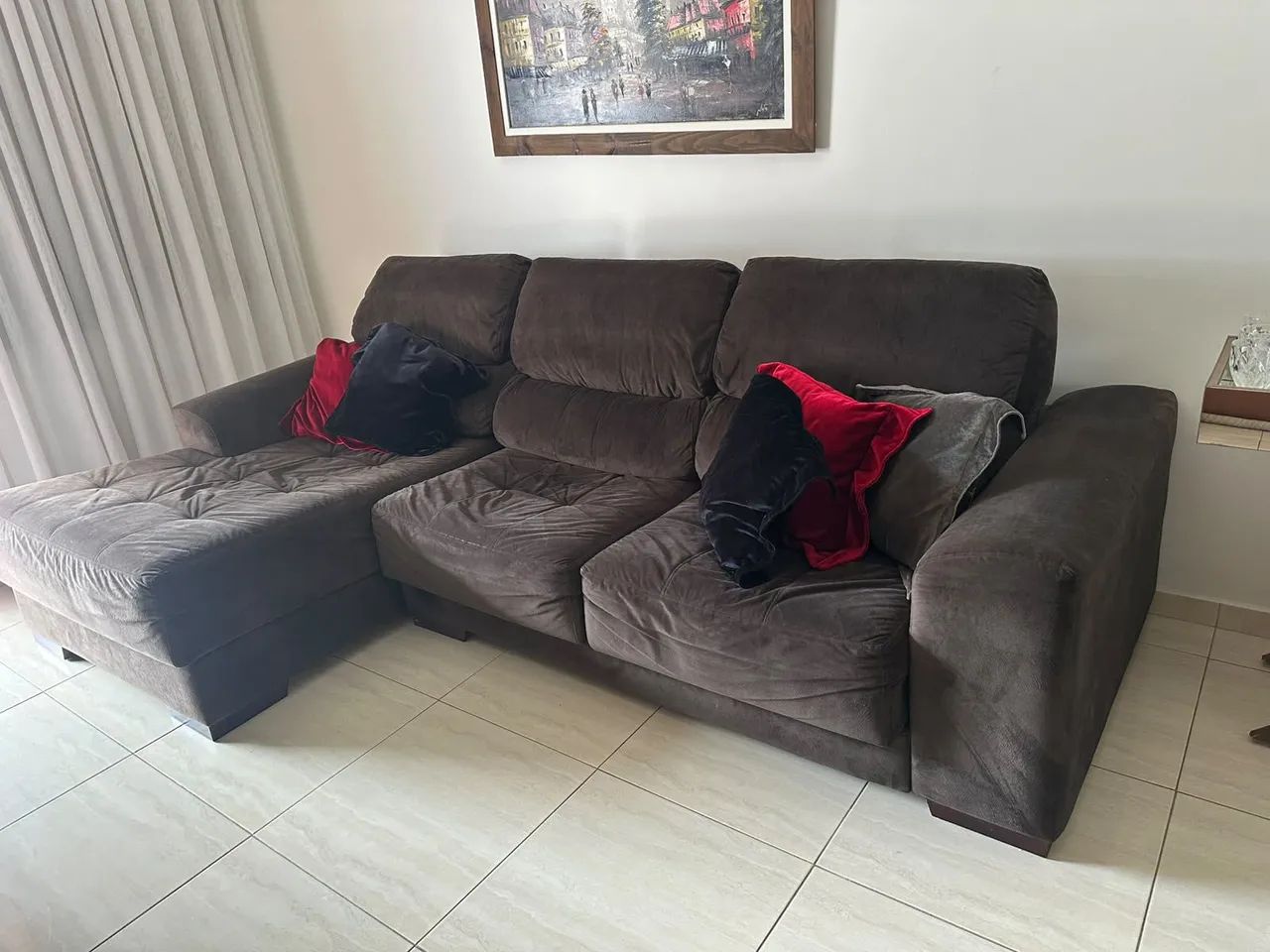 Sofá Retrátil  - Foto 2