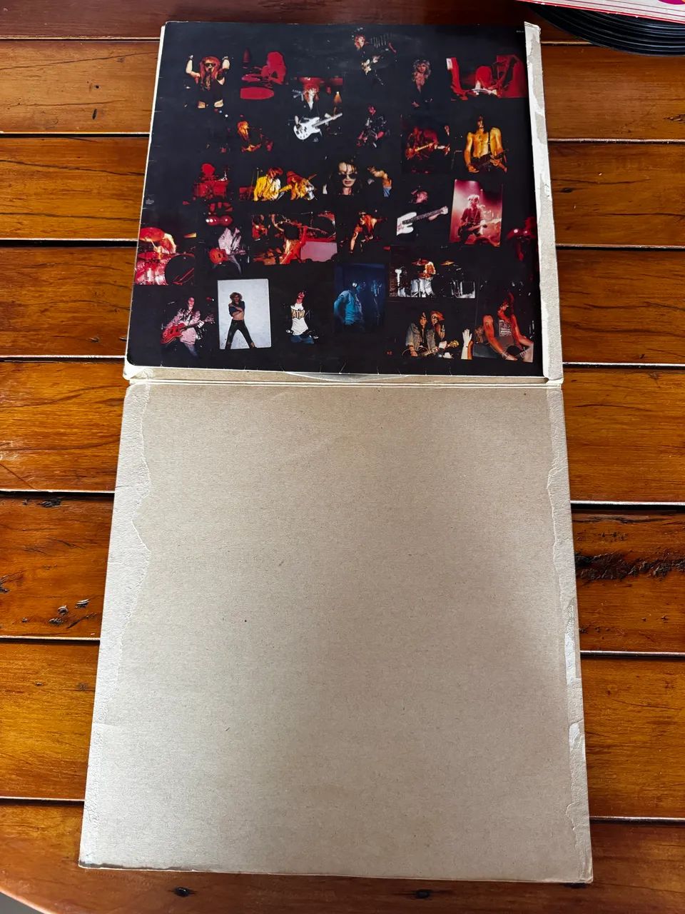 lps Guns n? Roses Appetite For Destruction - Foto 2