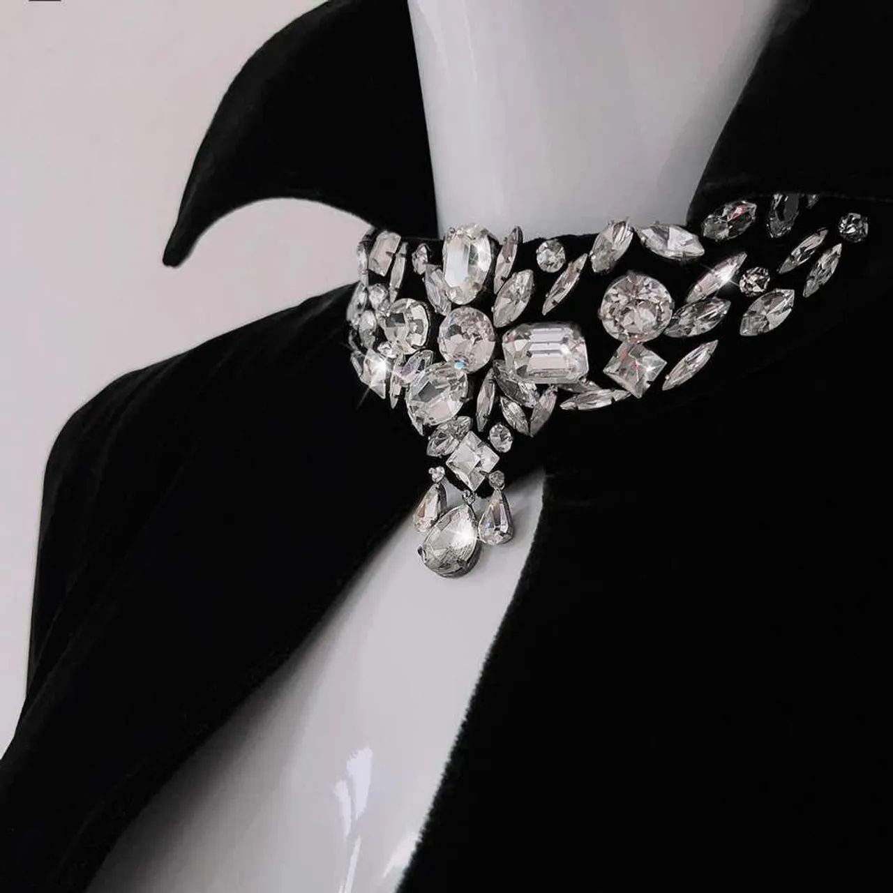 Vestido Thierry Mugler LEIA O ANUNCIO! - Foto 2