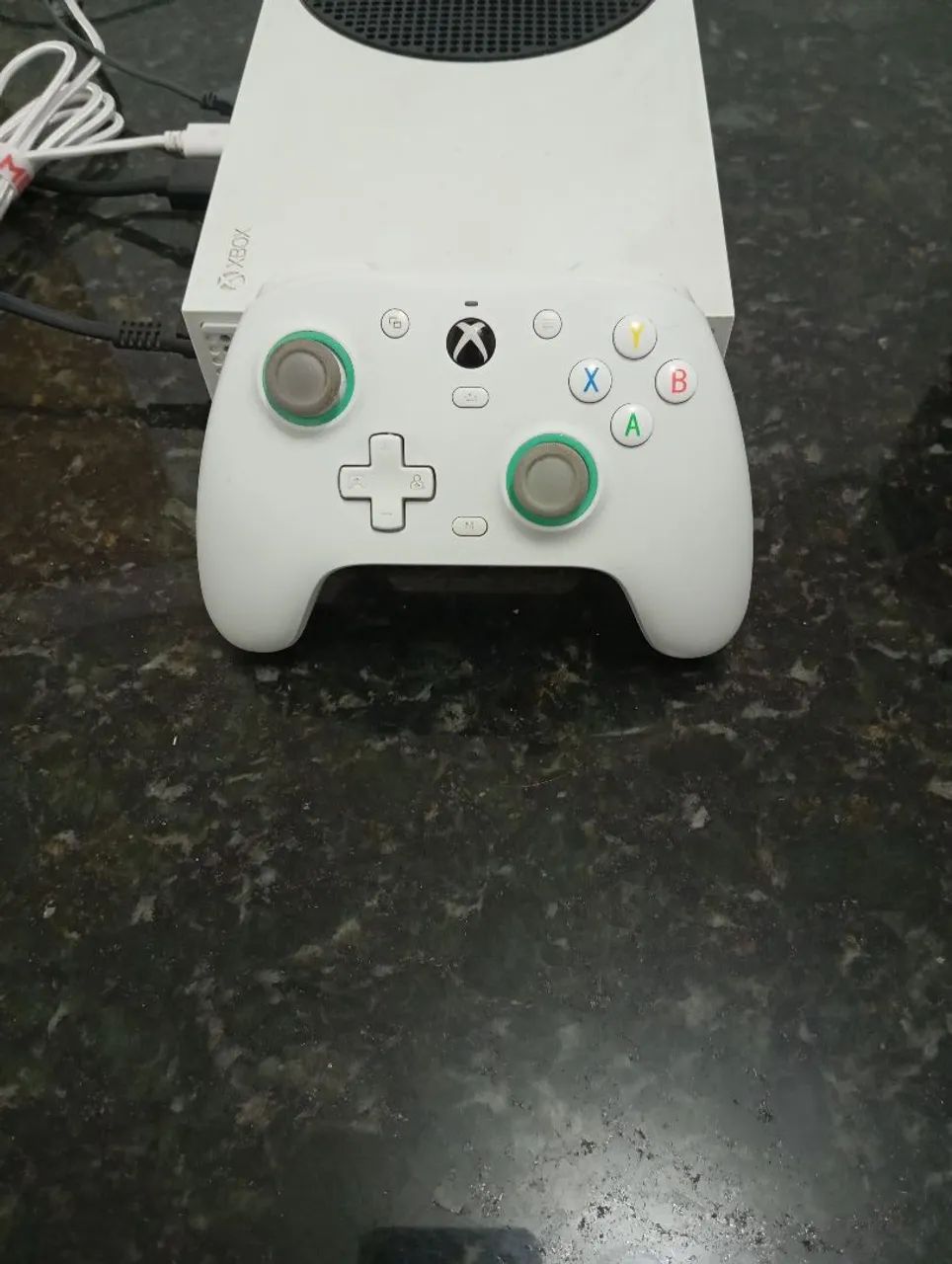 Xbox series S - Foto 3