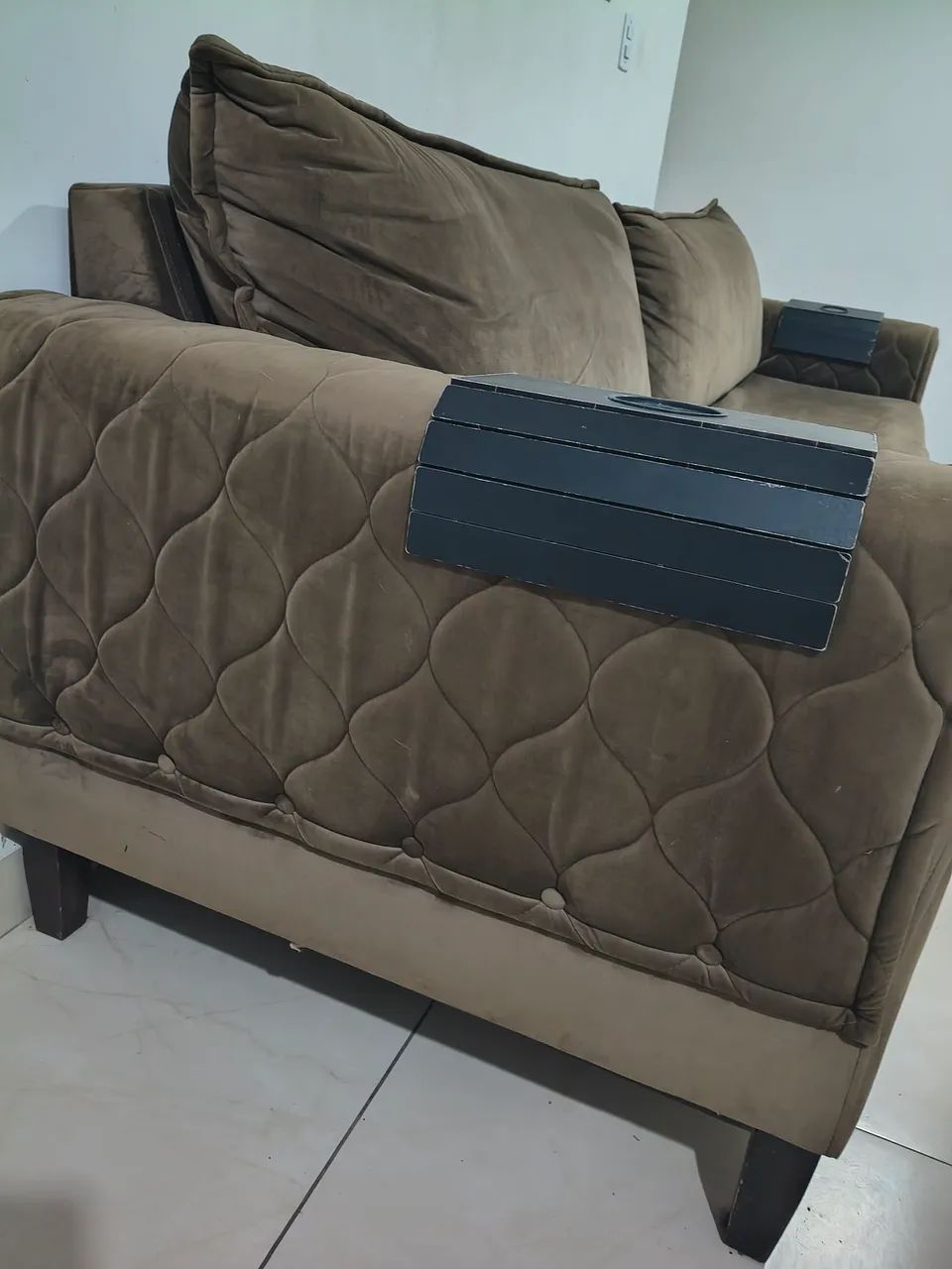 Sofá Premium 2.78 - Foto 4