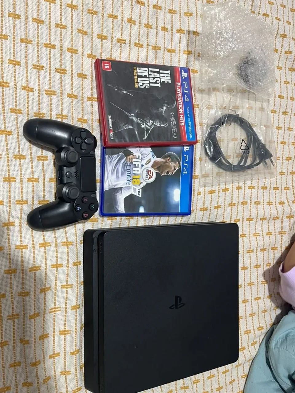 Ps4 - Foto 2