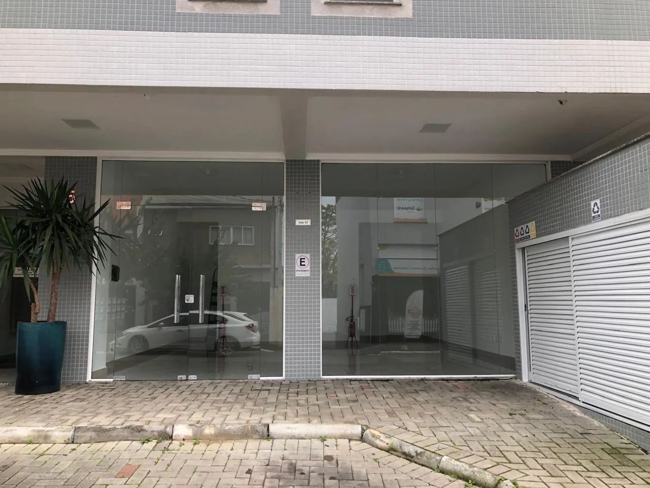 Vendo sala comercial - Centro - INDAIAL/SC - Foto 5