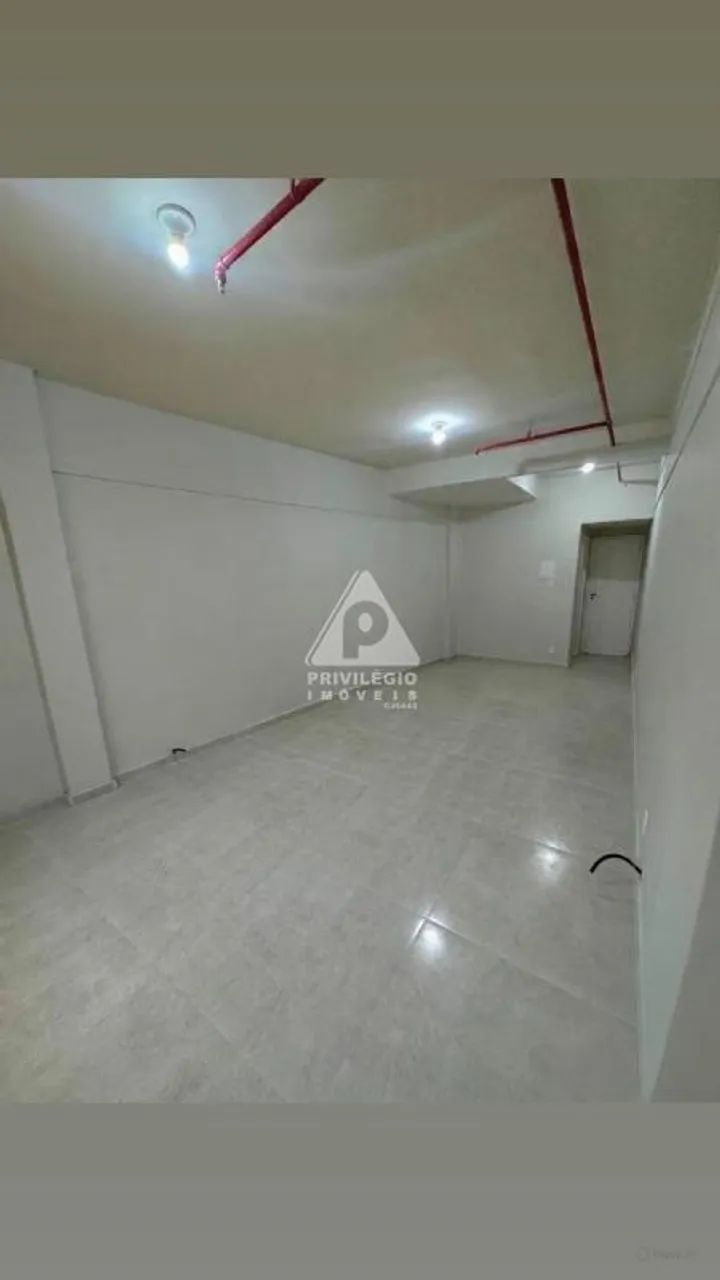 Sala à venda, Centro - RIO DE JANEIRO/RJ - Foto 2