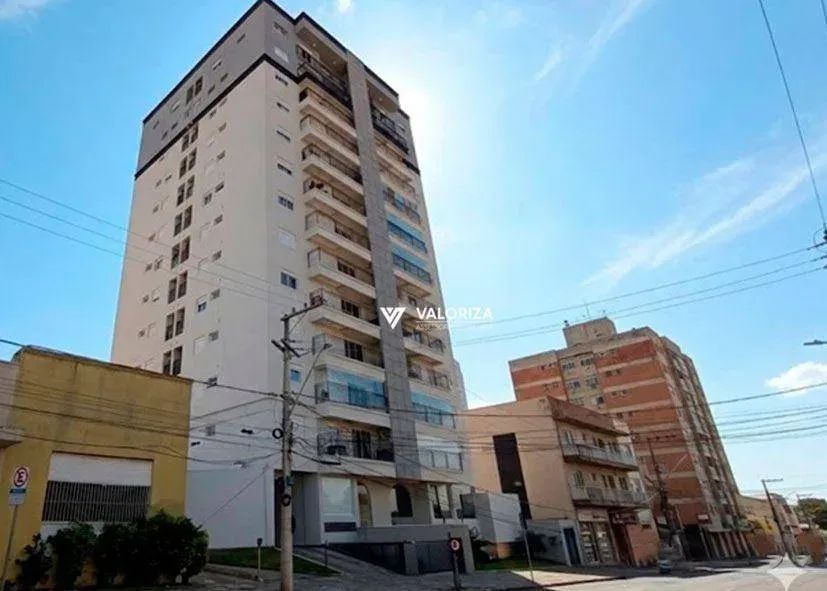 Apartamento com 3 quartos à venda no Jardim Vergueiro - Foto 2