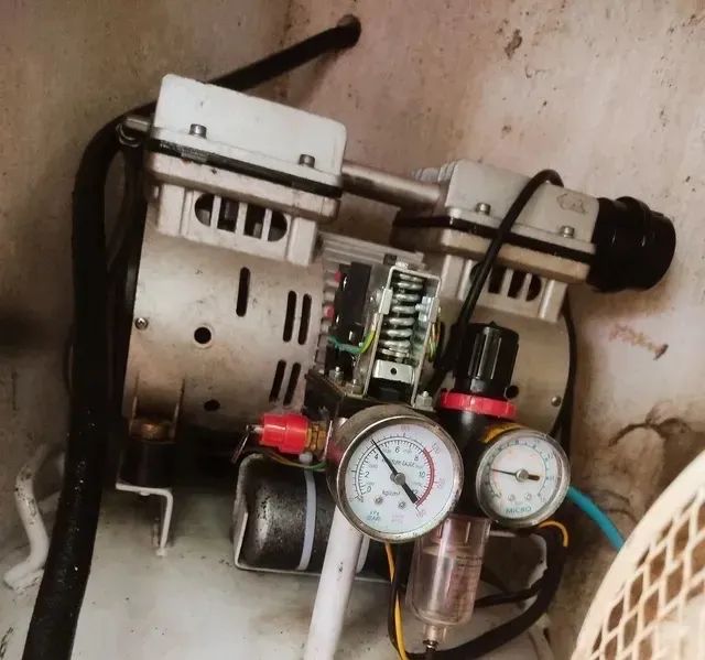 Conserto de Autoclaves e equipamentos Odonto e Geral - Foto 3