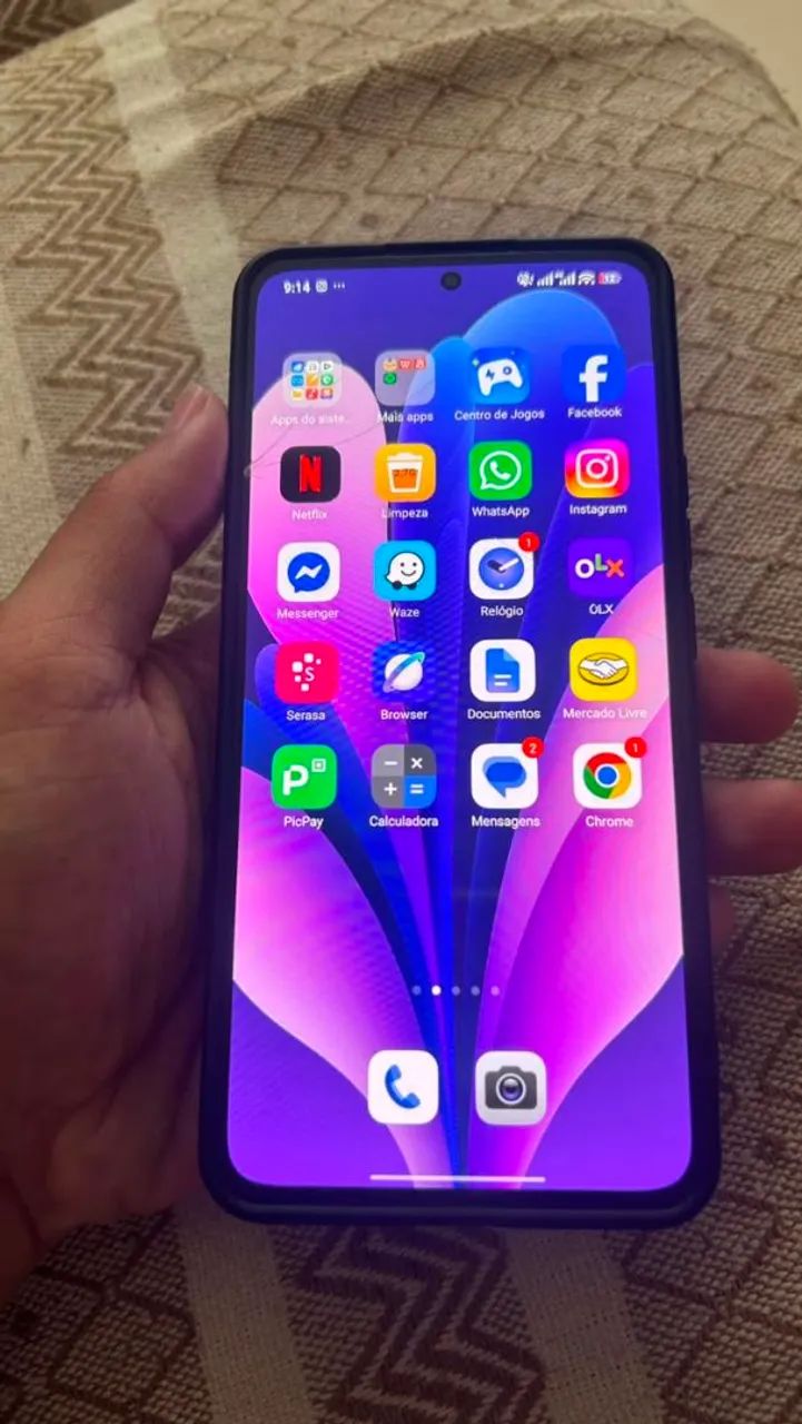 Xiaomi 12 T PRO 