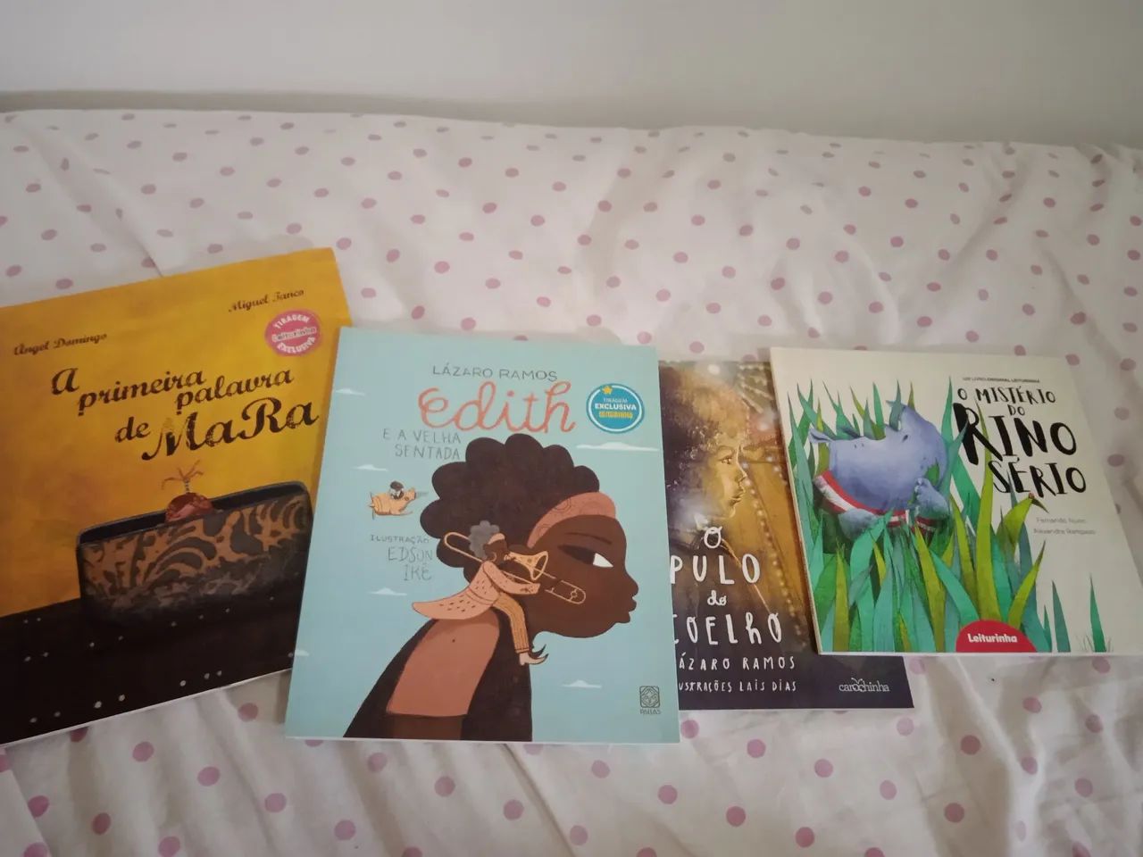 Livros infantis (10,00 cada) - Foto 4