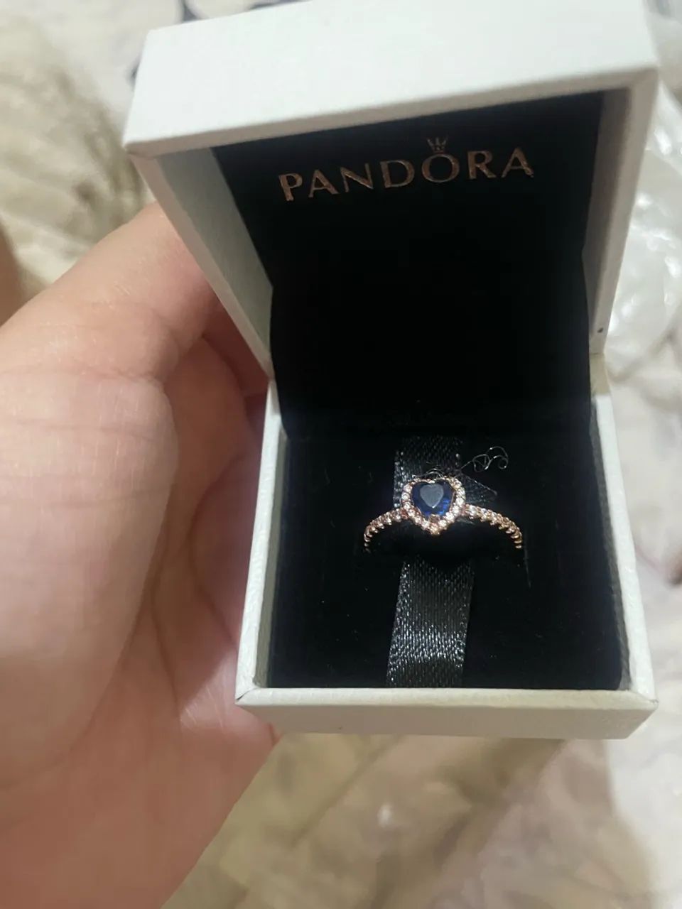 Anel Pandora  - Foto 4