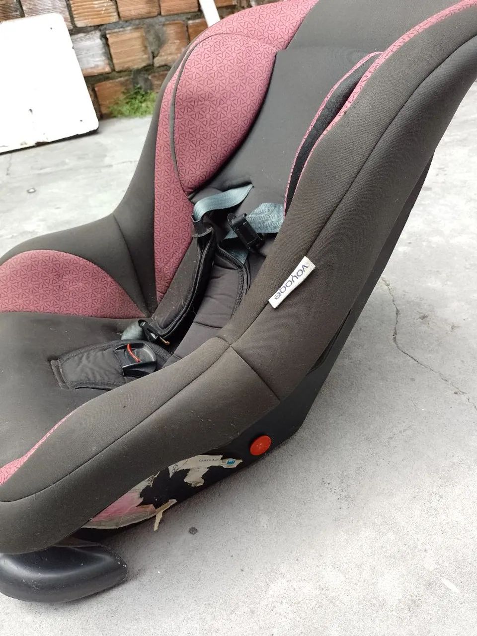 Cadeirinha de bebê  - Foto 3