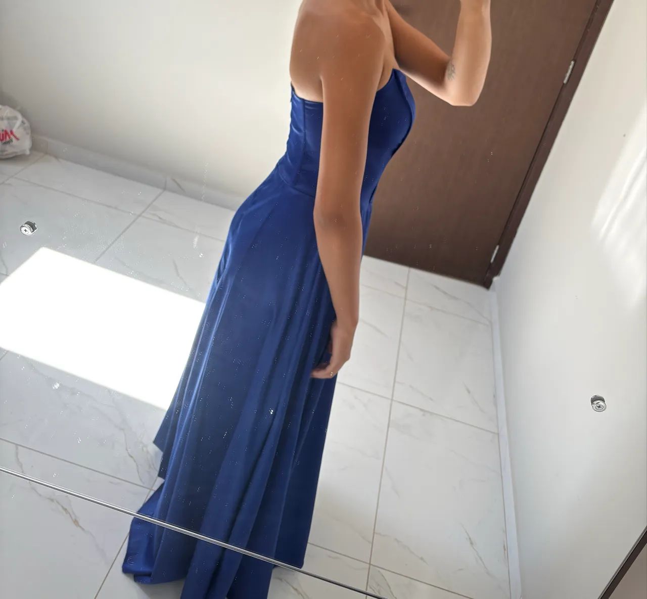 Vestido para festas - Foto 3