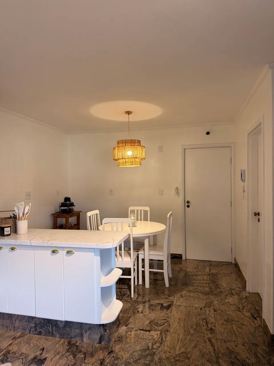Apartamento   - Foto 2