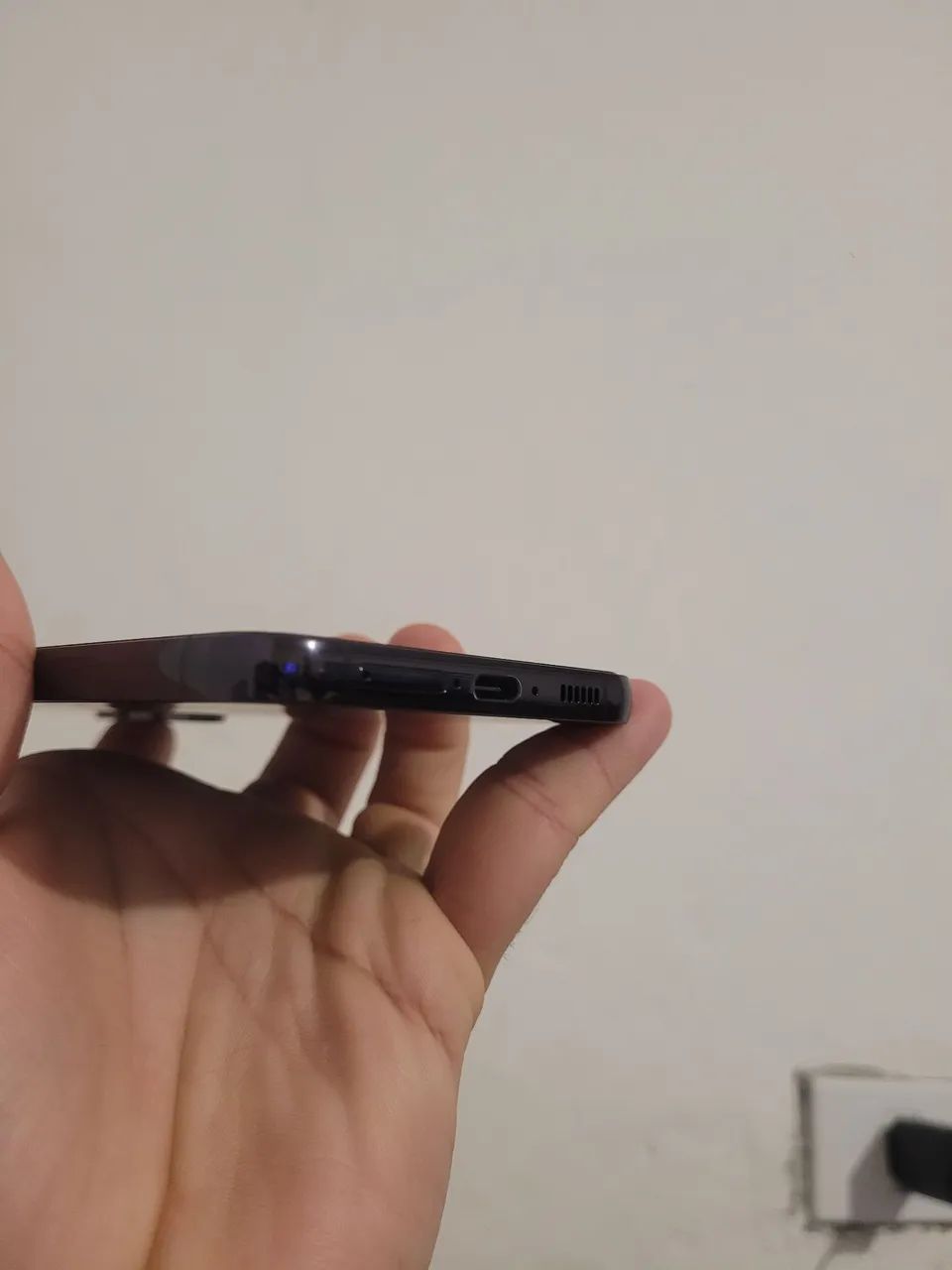 S23 plus 256GB perfeito estado  - Foto 4