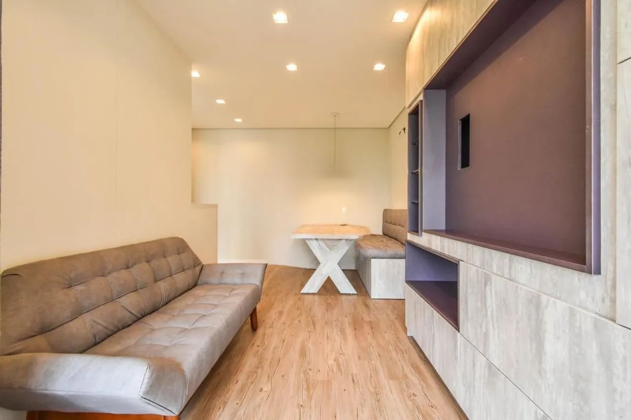 Apartamento à Venda - Pinheiros, 2 Quartos, 58 m2 - Foto 4