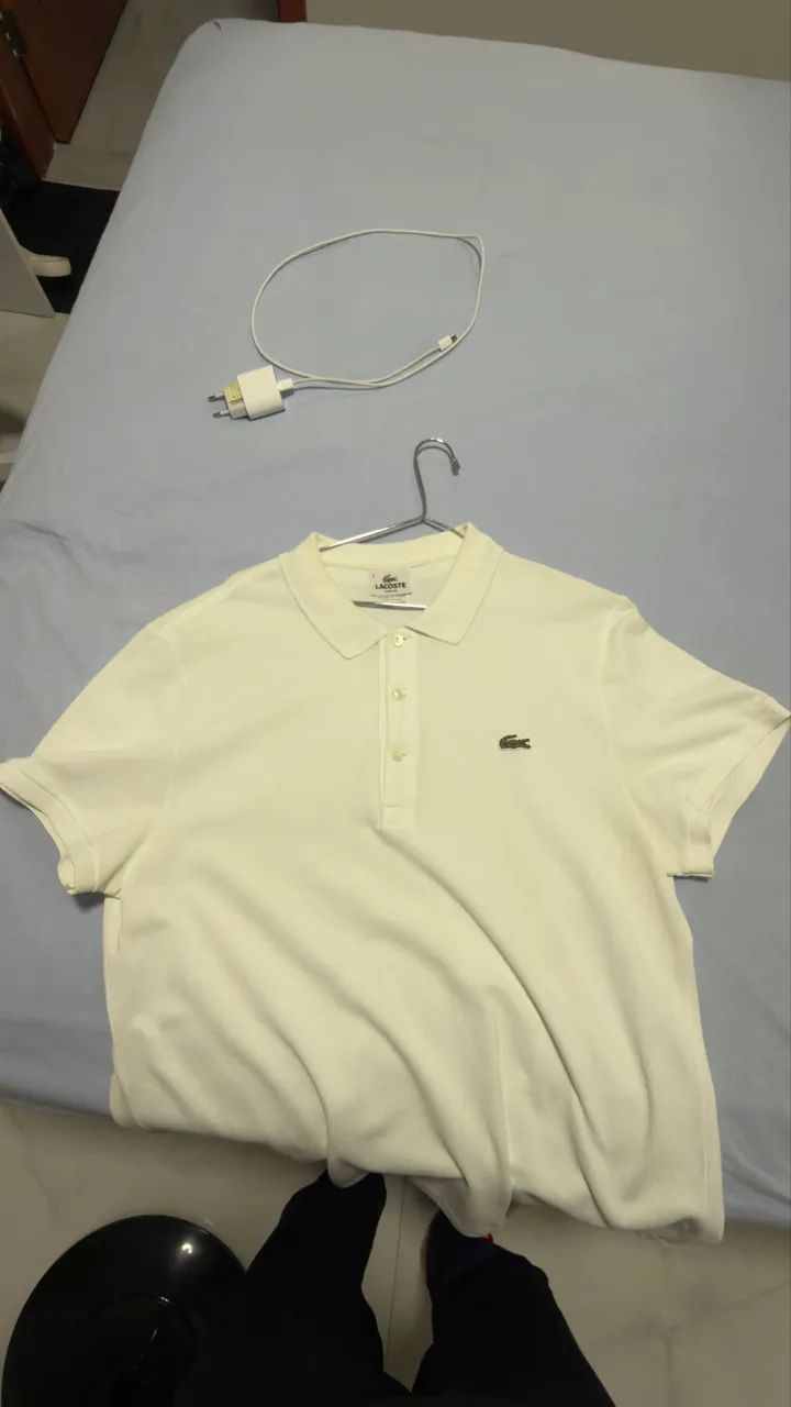 Polo Lacoste 