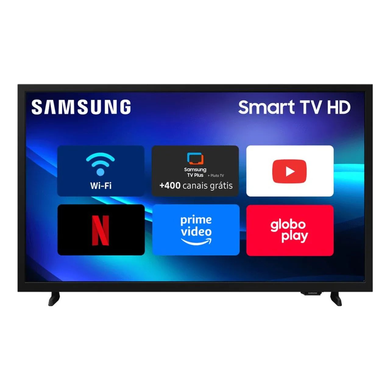 SMART TV SAMSUNG 32 POLEGADAS 