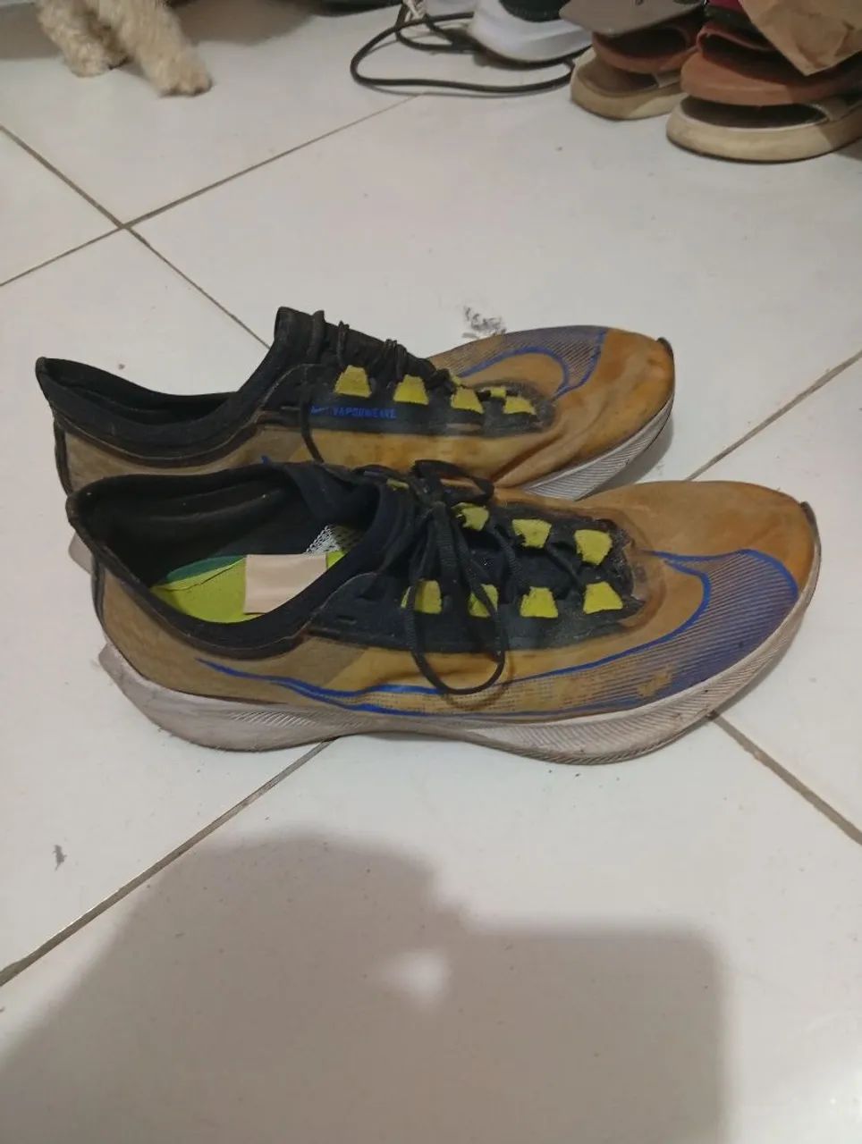 Tênis Nike 