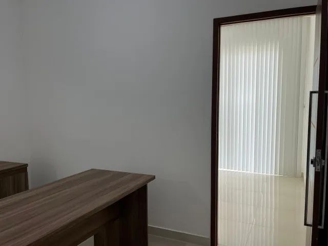 Comercial - Escritório com recepção e banheiro - Foto 5