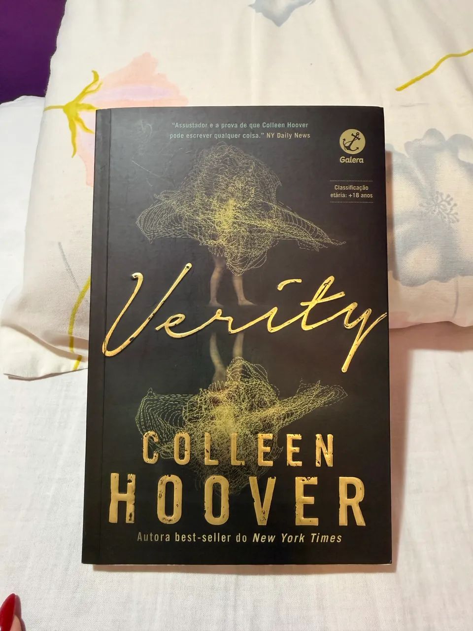 Verity 
