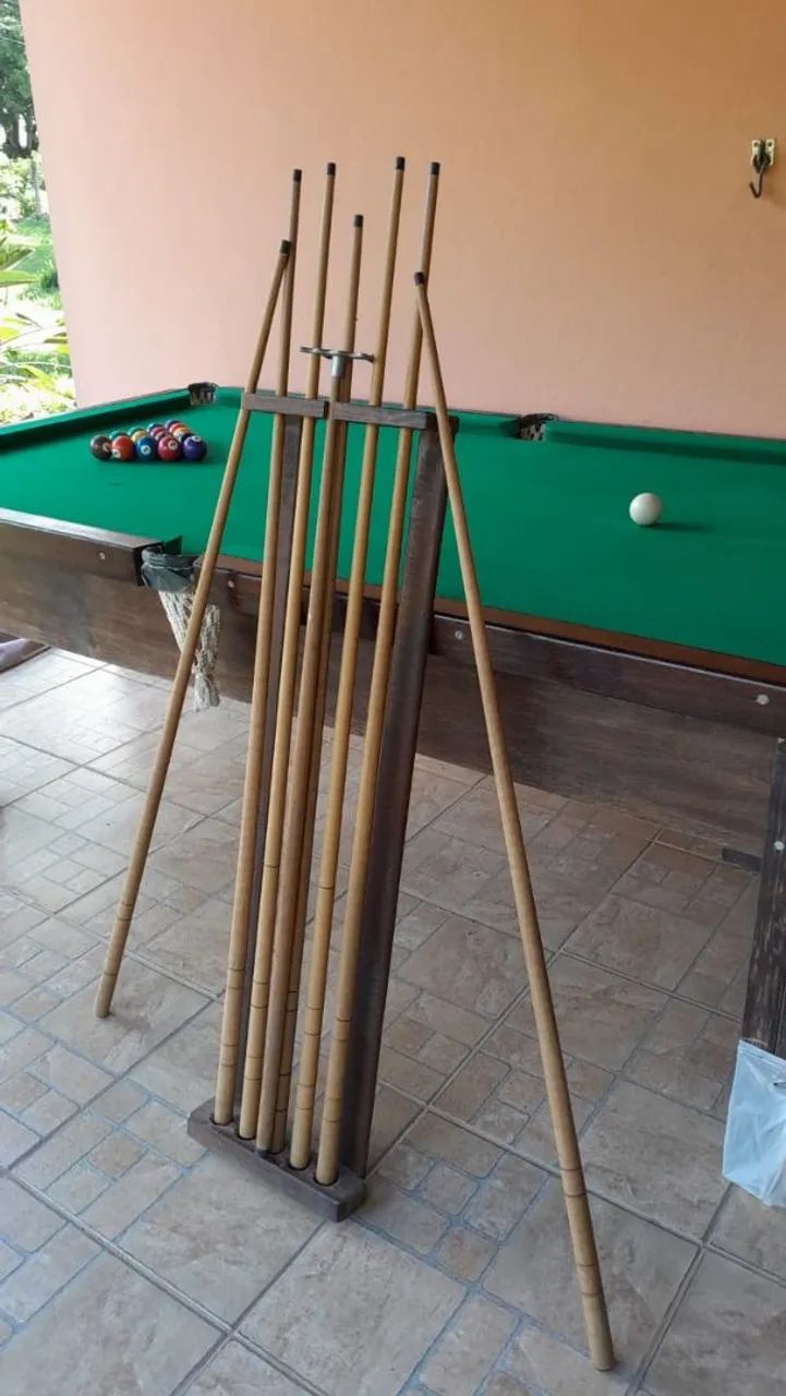 Vende-se sinuca  - Foto 2