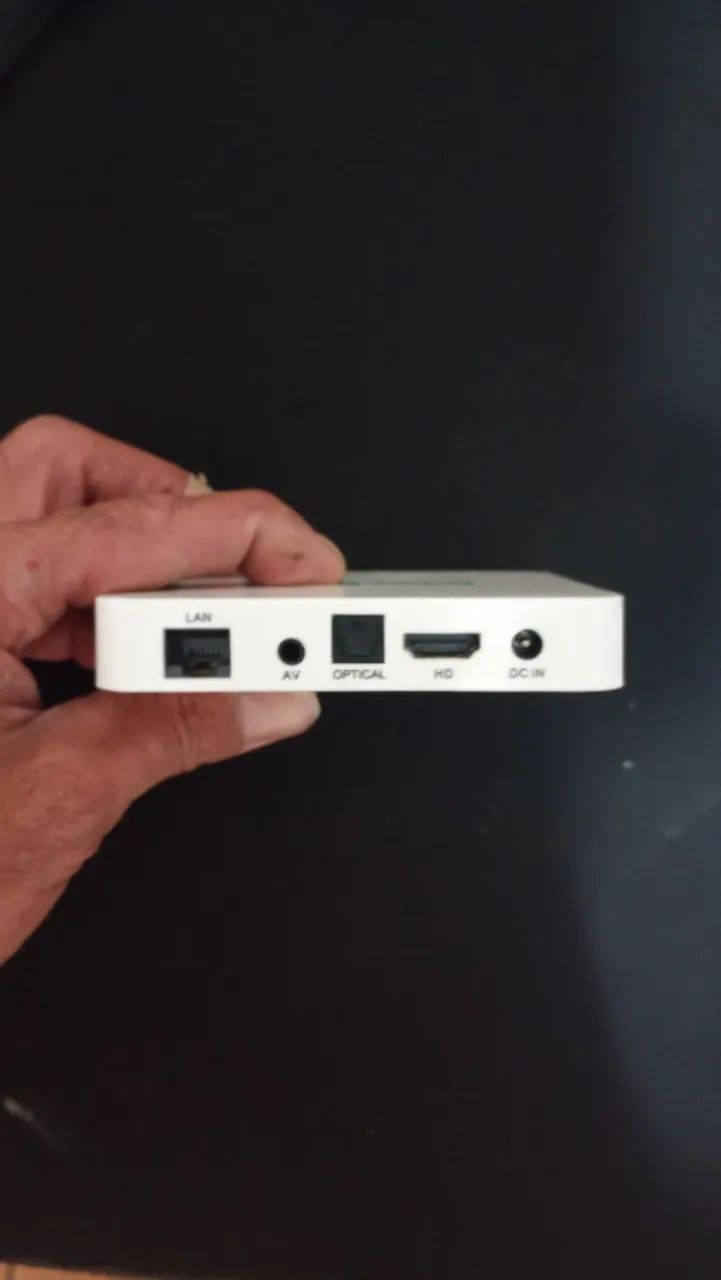 Tv box usado 65734680693633122