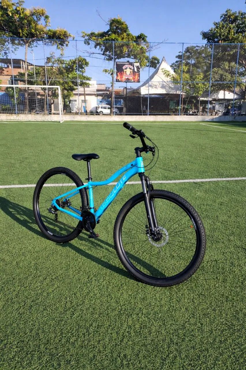 BICICLETA ABSOLUTE ARO 29 - EXCELENTE ESTADO - Foto 3