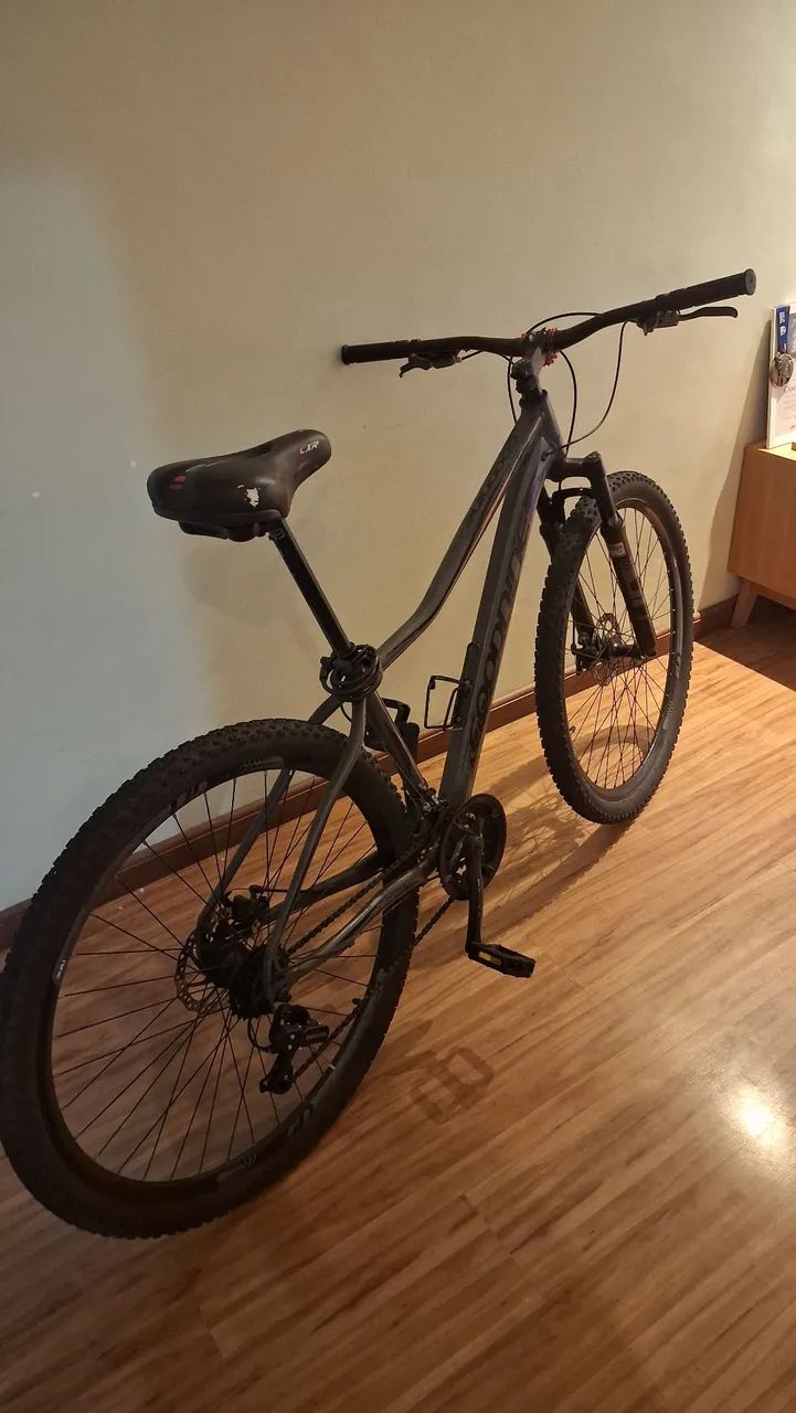 Bicicleta aro 29 ,21marchas  - Foto 2