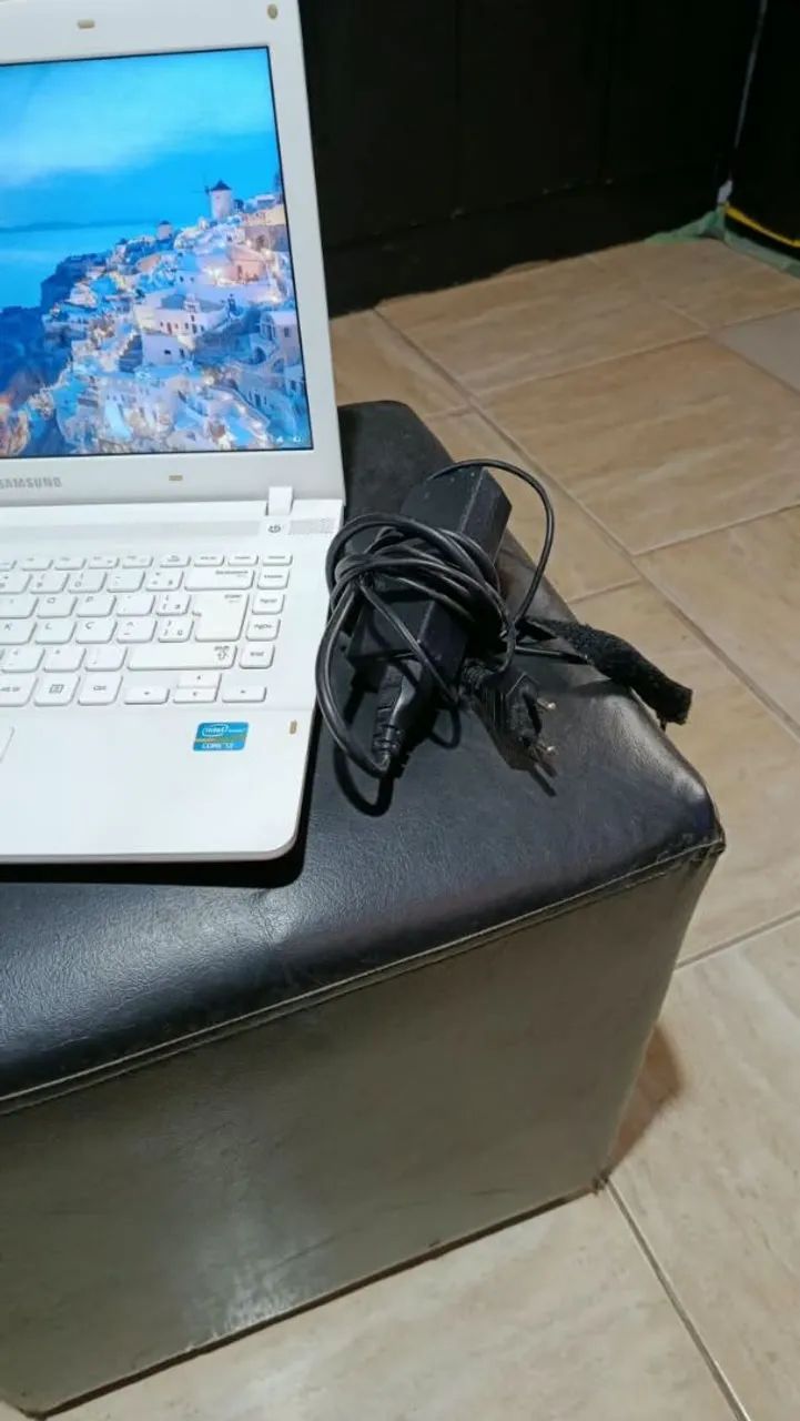 Vendo um notebook Samsung  - Foto 5