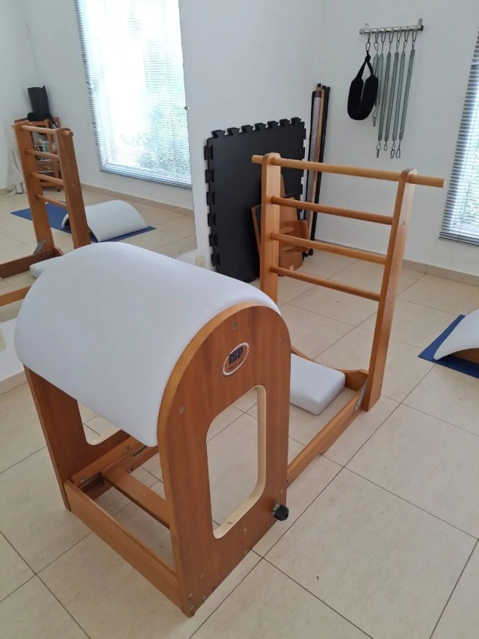 Studio de Pilates Completo - Foto 3