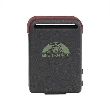 Rastreador Tracker Coban Tk102.