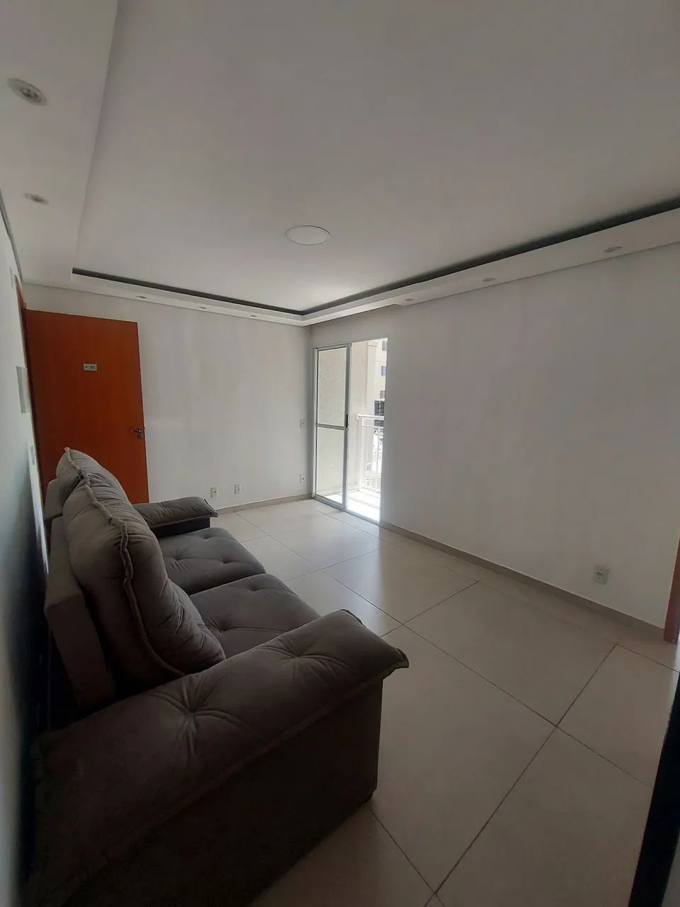 Foto - São Gonçalo - Maria Paula