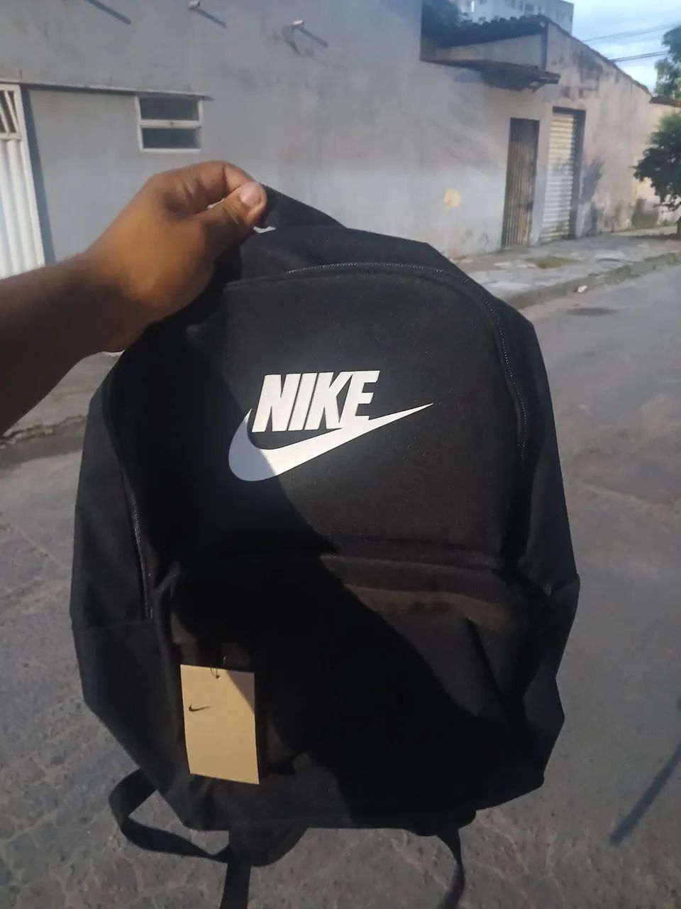 Mochila nike heritage - Foto 2