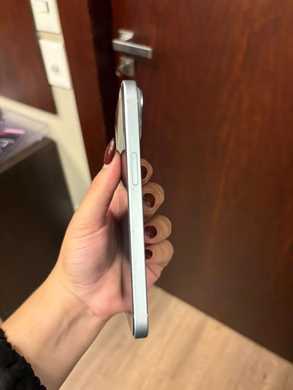 iPhone 15 256gb - Foto 2